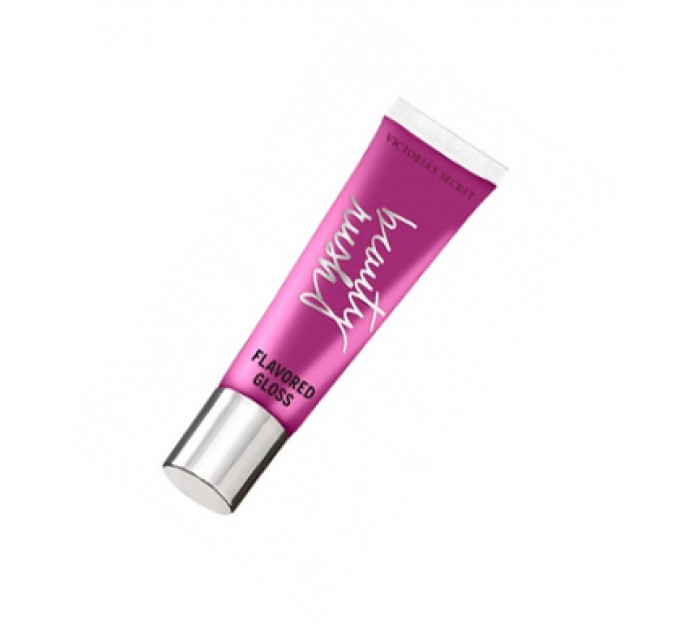 Victoria's Secret Beauty Rush Flavored Lip Gloss -Shine Berry, 13gr Блиск для губ